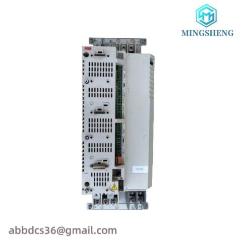 ABB ACSM1-04AS-040A-4, High-Performance AC Drive for Industrial Automation