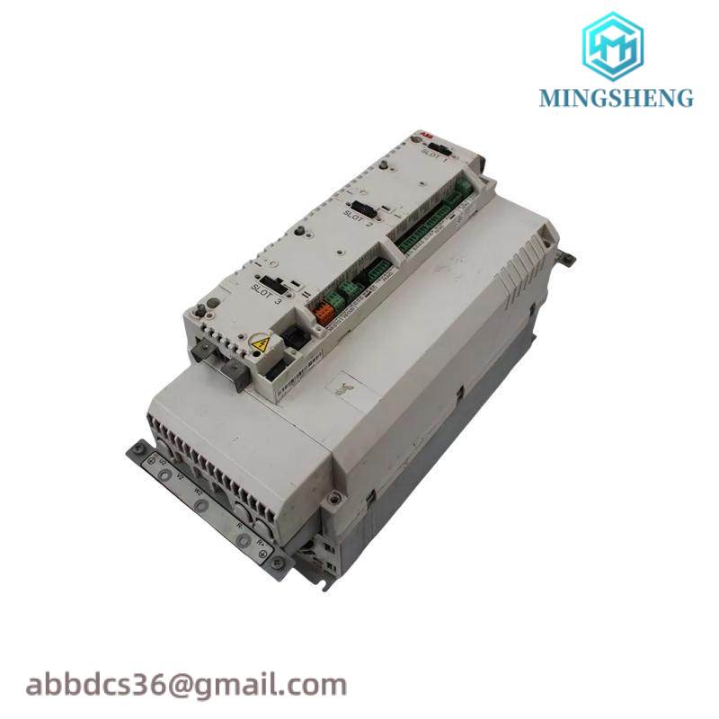 abb_acsm1-04as-046a-4_frequency_inverter.jpg ABB ACSM1-04AS-046A-4 Frequency Inverter, Advanced Industrial Control Solutions