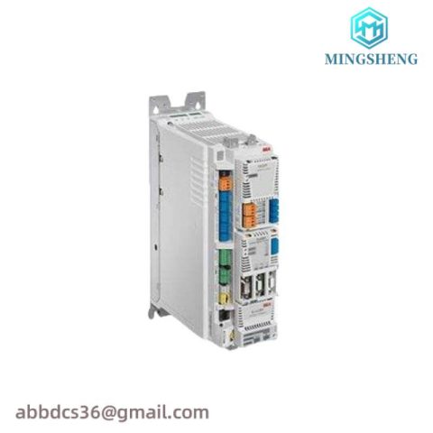 ABB ACSM1 Motion Control Drive, High-Performance Inverter