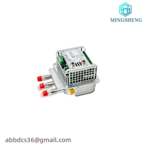 ABB ACU-01B 3HNA024871-001 | 3HAC17484-6/04 Control Unit