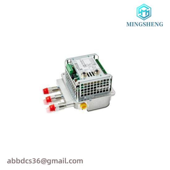 abb_acu-01b3hna024871-001_control_unit.jpg ABB ACU-01B 3HNA024871-001 Industrial Control Unit