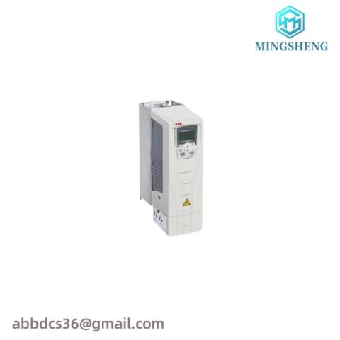 ABB ACX550-U0-04A1-4+P901 AC Variable Frequency Drive