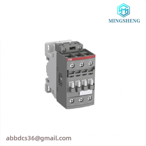 ABB AF38-30-00-13 1SBL297001R1300 Industrial Contactor
