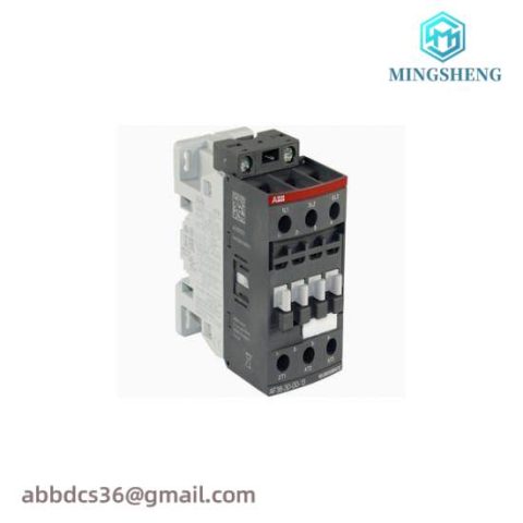 ABB AF38-30-00-13 | Contactors, 200 characters or less