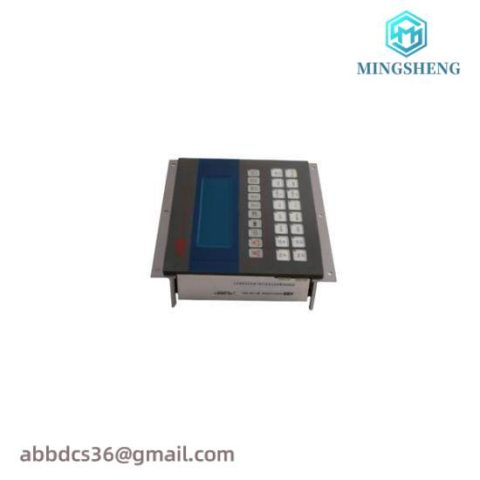 ABB AFC094AE02 - High-Performance Industrial Control Module