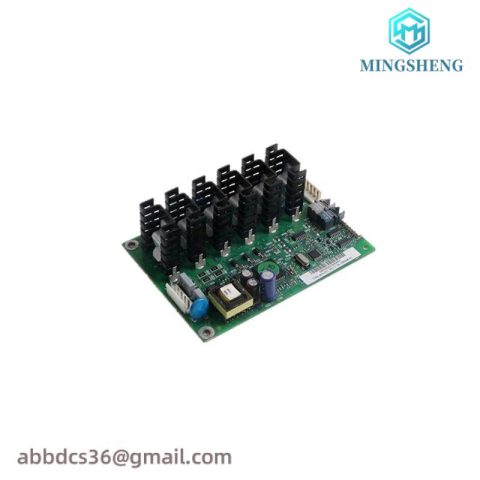 ABB AFIN-01C | 64693808 | FAN INVERTER