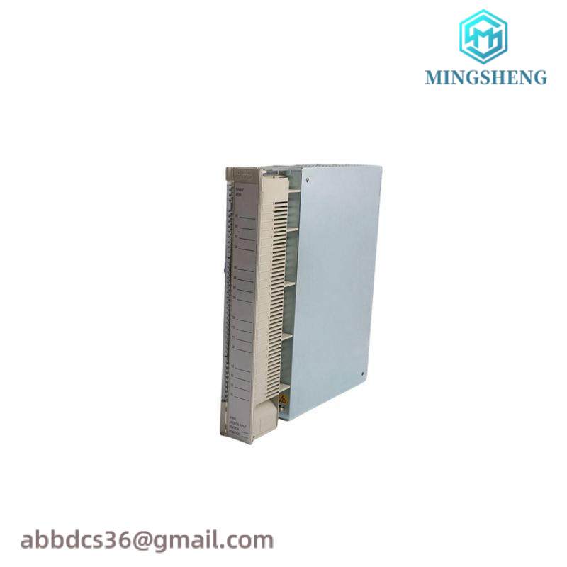 abb_ai625_3bht300036r1_analog_input_module.jpg ABB SNAT7780 Procesor I/O Control Board, Compact & Efficient Automation Solution