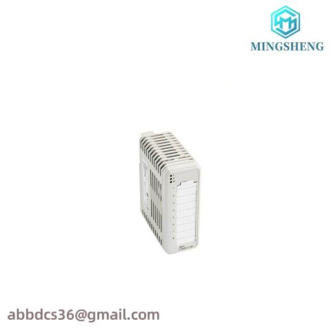 ABB AI810 3BSE008516R1 Analog Input Module