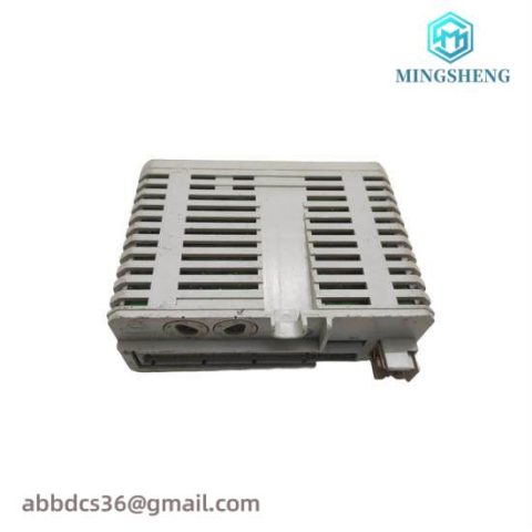 ABB AI830 3BSE008518R1 Analog Input Unit - Precision Control Solutions