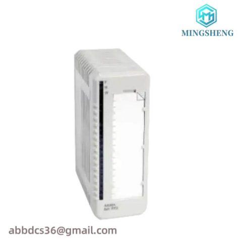 ABB AI830A-EA | 3BSE040662R2 | Analog Input RTD | 8 Channel - Industrial Control Solutions