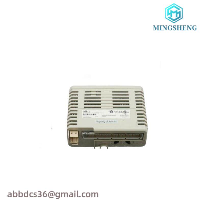 abb_ai830a_3bse008518r1_analog_input.jpg ABB AI830A 3BSE008518R1 - High Precision Analog Input Module for Industrial Automation