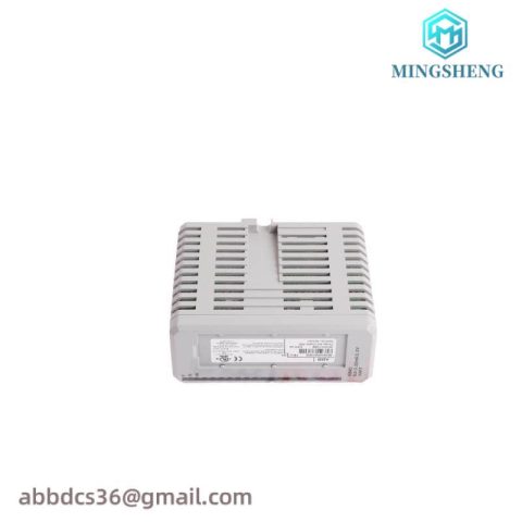 ABB AI845 Analog Input Module