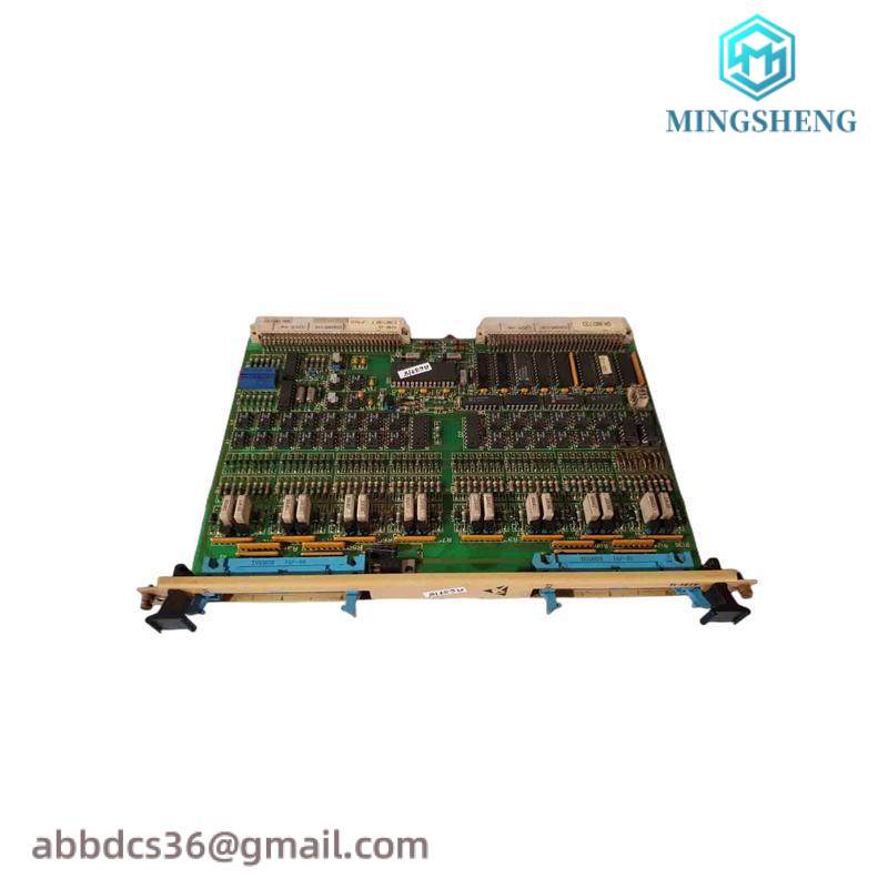 abb_ai86-16_57087196_analog_input_card.jpg ABB AI86-16 57087196: Industrial Analog Input Card for Precision Control