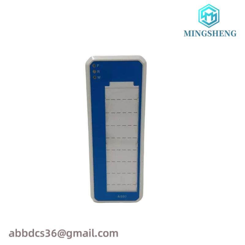 abb_ai890_3bsc690071r1_digital_l_o_module.jpg ABB AI890 3BSC690071R1: High-Performance Digital Input/Output Module