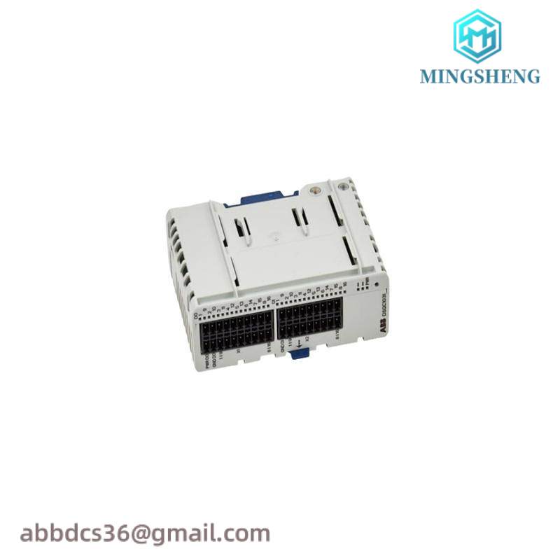 abb_aim0016_1.jpg ABB AIM0016 Analog Input Module for Industrial Control Systems