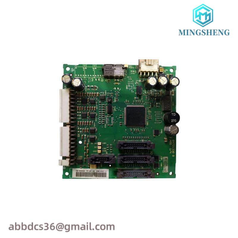 abb_aint-02c_64721330b_interface_board.jpg Allen-Bradley AB 2711-B6C3L1 PANELVIEW 600 COLOR TOUCHSCREEN TERMINAL