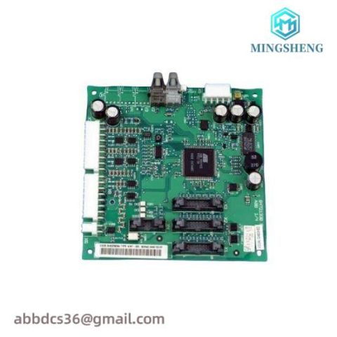 ABB AINT-02C Interface Module for Industrial Control Systems