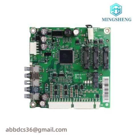 ABB AINT-14C | 68685826 | MC Interface Board