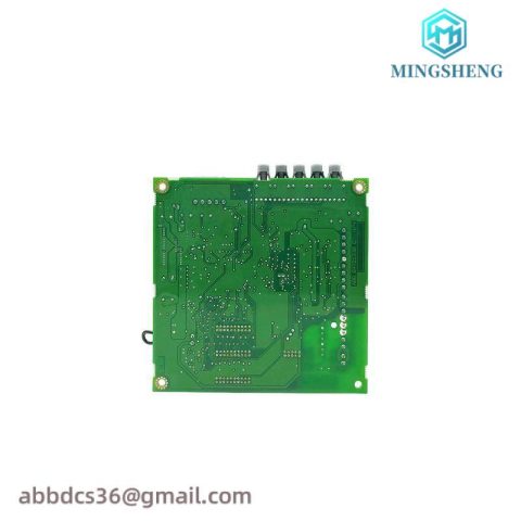 ABB AINT-14C 68685826D - High-Performance Interface Board