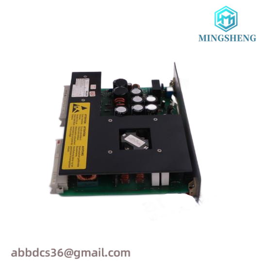 abb_ao810_3bse038415r1.png ABB AO810, 3BSE038415R1, Control Module, High-Power Electronics