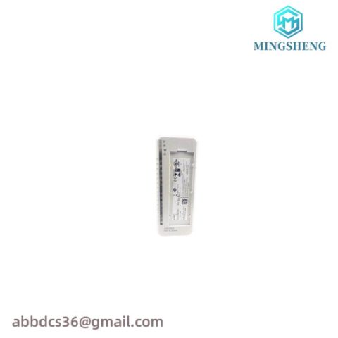 ABB AO810V2 3BSE008522R1 Analog Output Module: Industrial Automation Excellence
