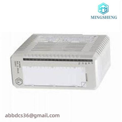 ABB AO895 3BSC690087R1 - Precision Analog Output Module for Industrial Automation