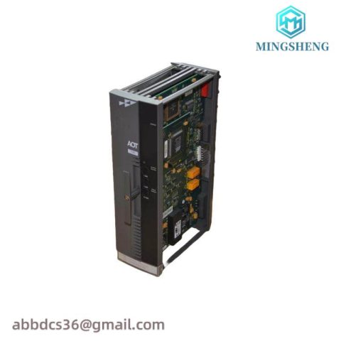 AB PowerFlex 40 AC Drive 22B-D012N104, Industrial Automation Solutions