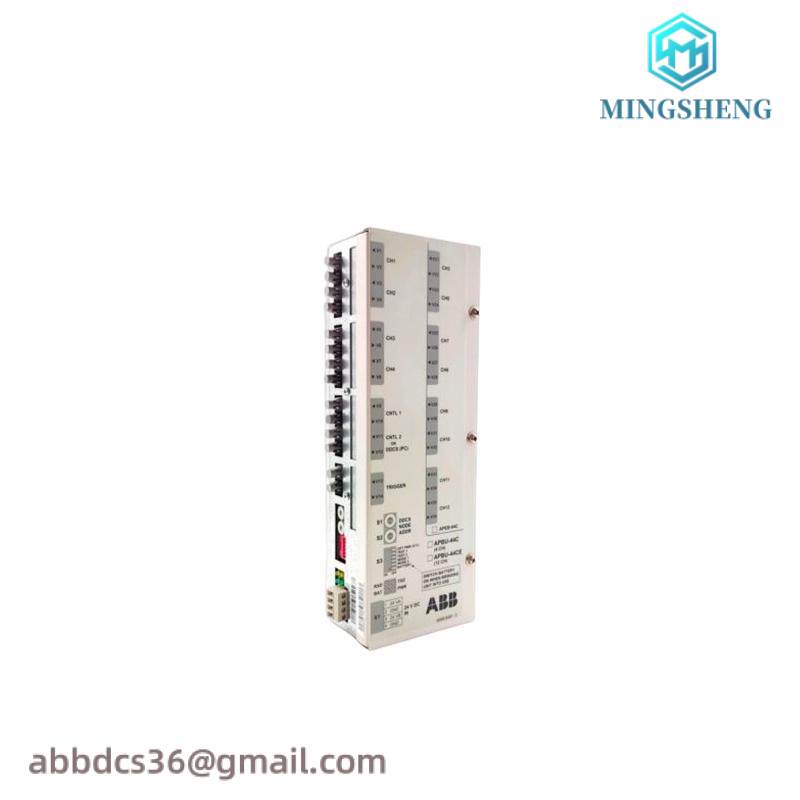 abb_apbu-44c_branching_unit.jpg ABB APBU-44C - Modular Control Unit for Advanced Process Automation