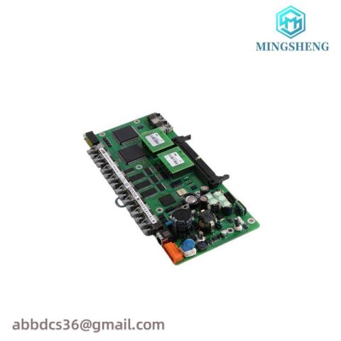 ABB APC700 5761894-9C Control Panel: Advanced Automation Solution