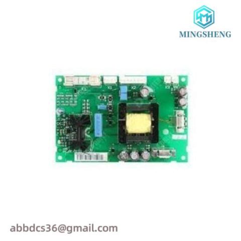 ABB 3HNA024941-001 IRC5P Paint Controller