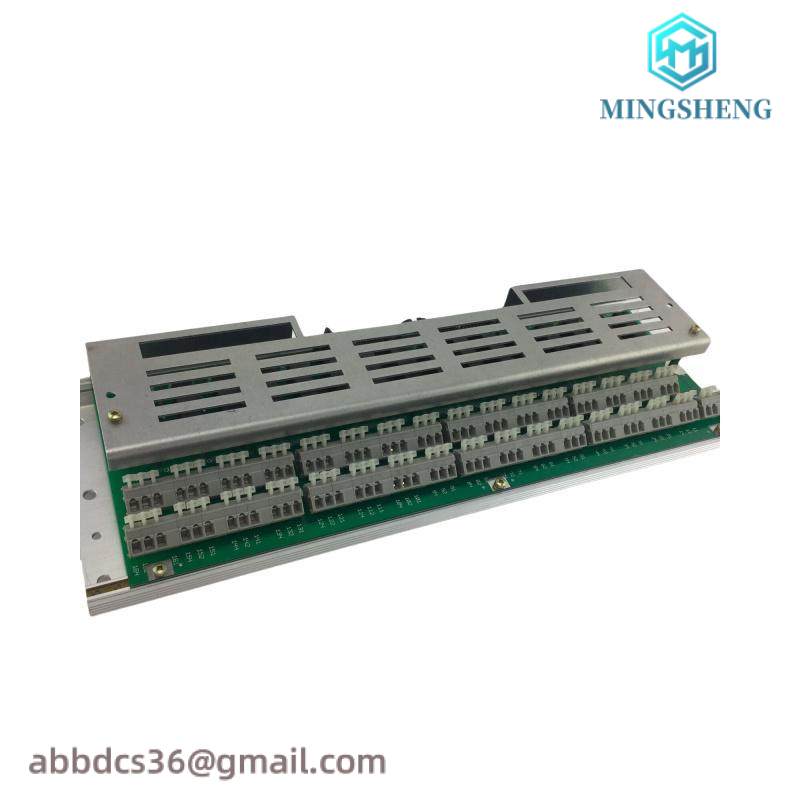 abb_ar_c093_a_v1_hiee300690r1_relay_output_module.jpg ABB AR C093 A V1 HIEE300690R1 Relay Output Module