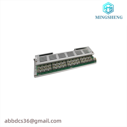 ABB AR C093 AE01 HIEE300690R001 Relay Control Module - Advanced Technology for Industrial Automation