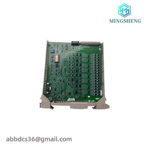 ABB ARCOL 0339 Customized Industrial Control Module