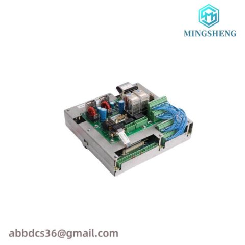 AB MVI56E-MNETR Industrial Communication Module