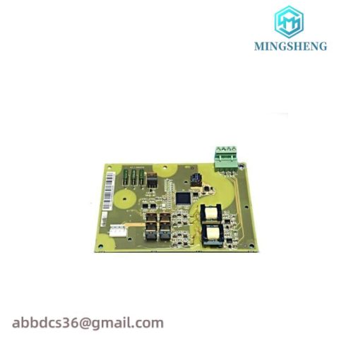 ABB ASTO-21C CNI Protection Board - ASTO-21C, Advanced Industrial Protection Solution