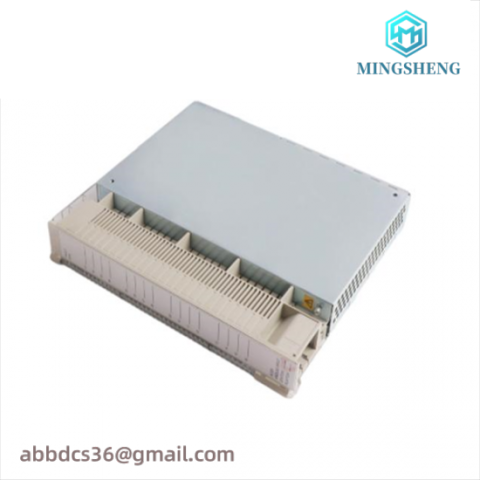 ABB AV31 AV 31 CONTROL BOARD - Precision Engineered PLC Module