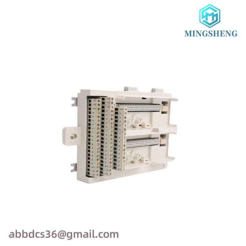 abb_av31_av_31_module.jpg ABB AV31 AV 31 Module - Industrial Control Solution