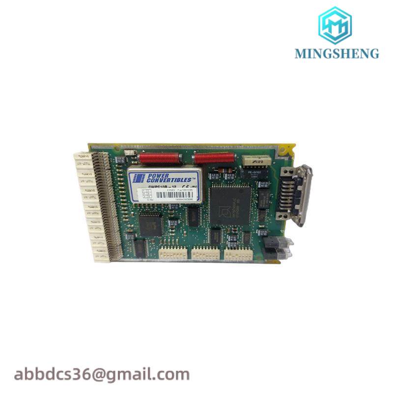 abb_ax411_50001_2.jpg ABB AX411/50001 - Custom Processed Module for Industrial Automation