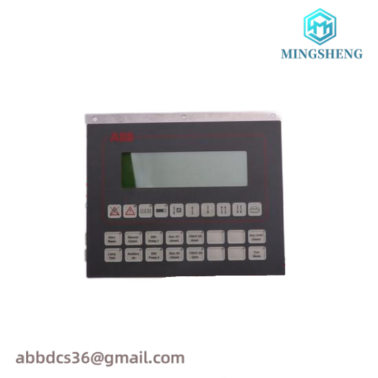 abb_ax522_analog_i_o_module.png ABB AX522 Analog Input Output Module - Advanced Control System Solution