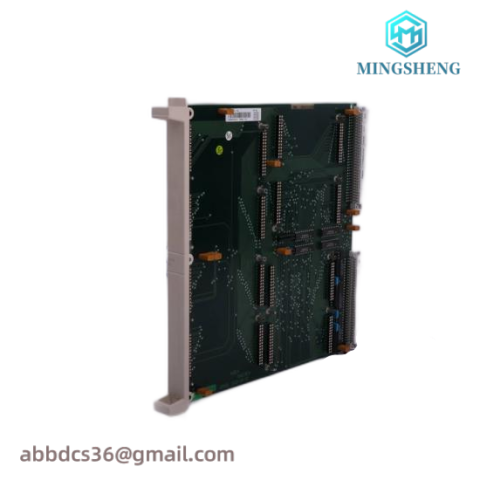 ABB AX561 - 1TNE968902R1301, High-Precision Automation Module