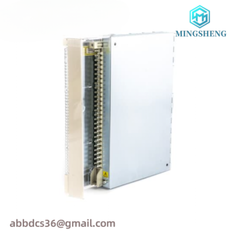 ABB AX670 3BSE000566R1 DCS Module