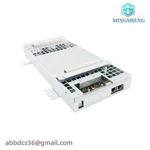 ABB B25834S7826K004 Frequency Converter Accessories, Precision Engineering for Industrial Control Solutions