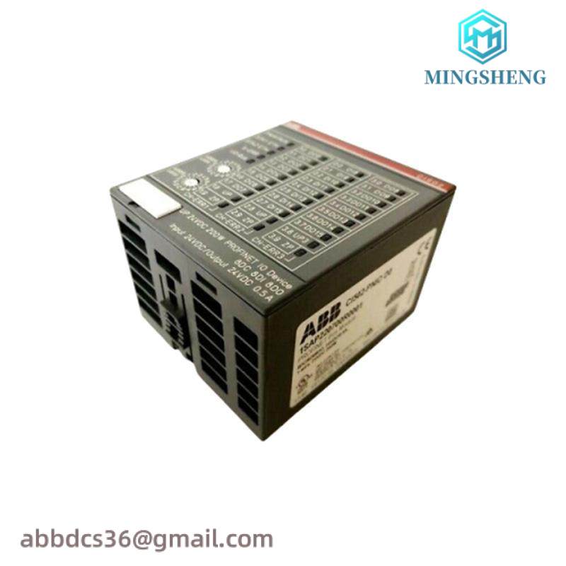 abb_b3ea_henf315147r1_2.jpg ABB B3EA HENF315147R1 Industrial Control Module