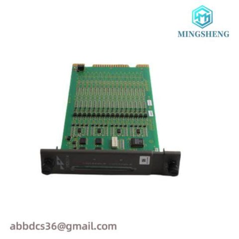 ABB BAILAY IMDSI14 - 48 VDC Digital Input Module