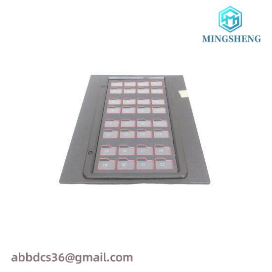 abb_bailey_iiadp02_display_panel.jpg ABB Bailey IIADP02 DISPLAY PANEL - Advanced Panel for Industrial Automation