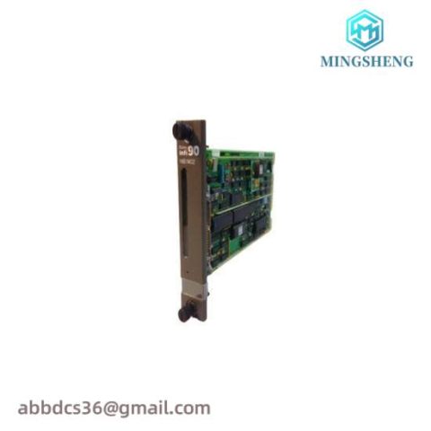 ABB Bailey INBIM02 Bus Interface Module - Industrial Automation Solution