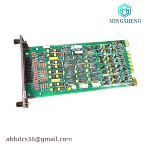 ABB Bailey Infi 90 IMDSM05 Digital I/O Module