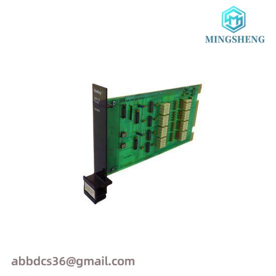 abb_bailey_nasm01_analog_input_module.jpg ABB Bailey NASM01 Analog Input Module - Precise Data Collection Solution