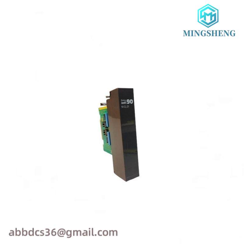 abb_bailey_nicl01_communication_termination_unit.jpg ABB Bailey NICL01 - Communication Termination Unit