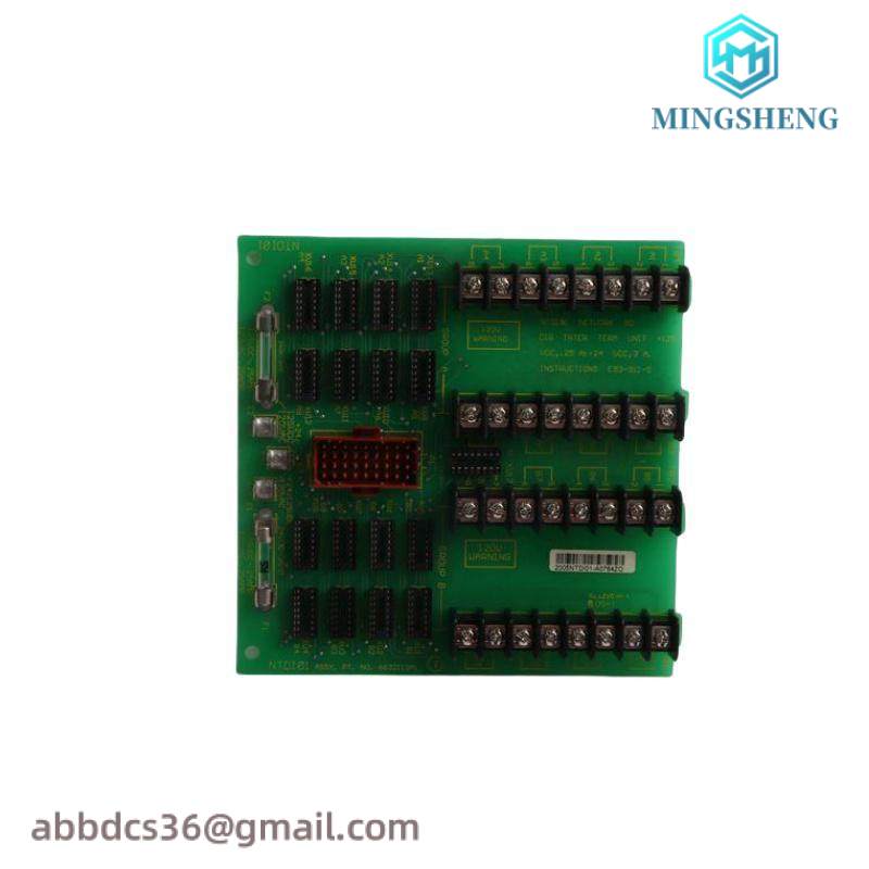 abb_bailey_ntdi01_digital_i_o_termination_unit.jpg ABB Bailey NTDI01 - Digital I/O Termination Unit for Industrial Control Systems